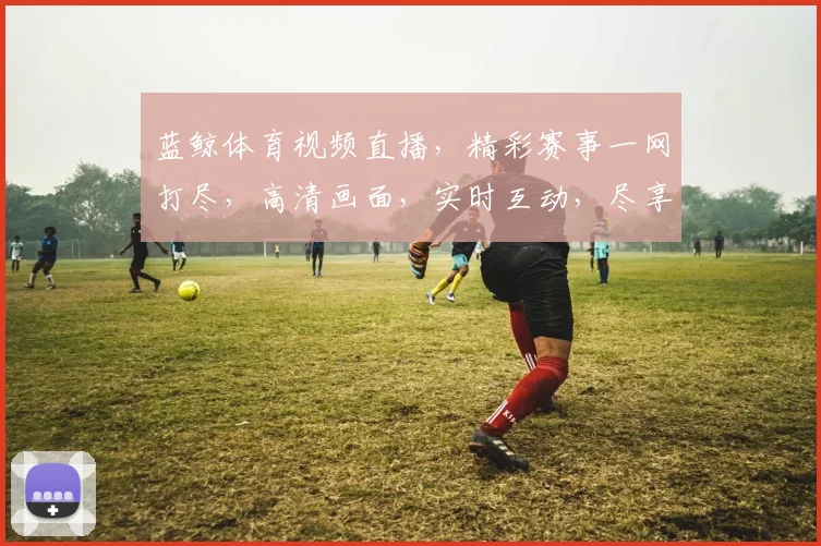 蓝鲸体育视频直播，精彩赛事一网打尽，高清画面，实时互动，尽享观赛乐趣，不容错过