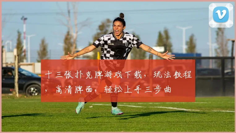 十三张扑克牌游戏下载，玩法教程，高清牌面，轻松上手三步曲