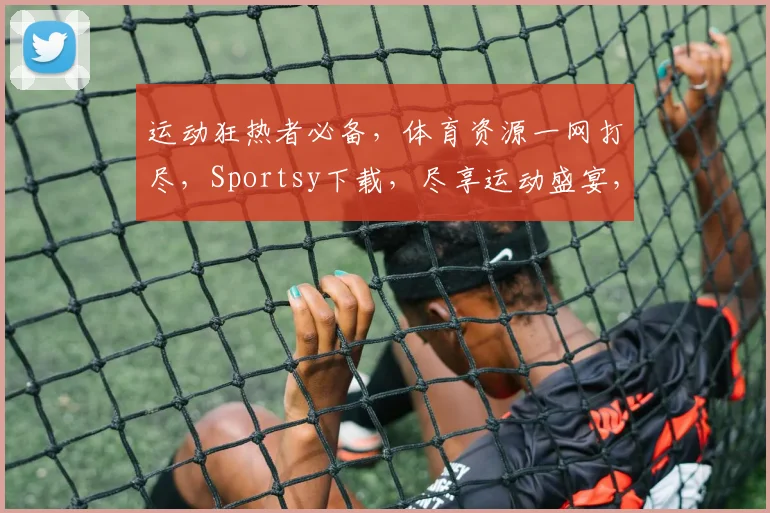 运动狂热者必备，体育资源一网打尽，Sportsy下载，尽享运动盛宴，三步轻松拥有